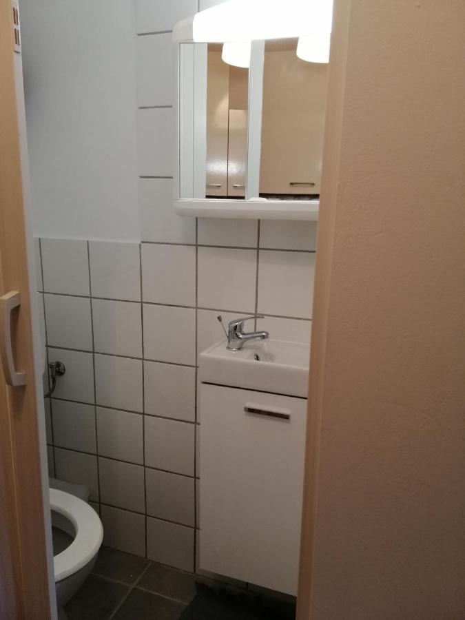 Max Out Apartment Vienna Exterior photo