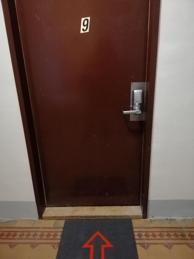 Max Out Apartment Vienna Exterior photo